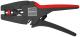 Knipex Szczypce automatyczne do ściągania izolacji (12 42 195) 1
