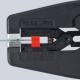 Knipex Szczypce automatyczne do ściągania izolacji (12 42 195) 3