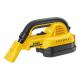 Odkurzacz przemysłowy Dewalt DCV517N-XJ 1