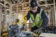 Ukośnica Dewalt DCS777T2 54 V 216 mm 3