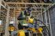 Ukośnica Dewalt DCS777T2 54 V 216 mm 4