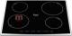 Płyta grzewcza Hotpoint-Ariston KIC 644 X 1