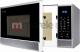Kuchenka mikrofalowa Sharp R-240 IN 2