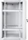 Szafa Katlink Wisząca 19" 18U (DN-W19 18U/600) 5