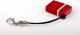 Pendrive Modecom Memodrive Mini 8GB Czerwony 1