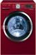 Pralko-suszarka Daewoo DWC-LD141RS 1