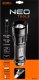 Latarka Neo aluminiowa 200lum zoom IPX7 3xAAA (99-101) 1