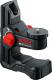 Bosch Laser liniowy GCL 2-15 G zielony 15 m 5