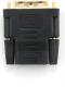 Adapter AV Gembird HDMI - DVI-D czarny (A-HDMI-DVI-2) 2