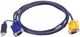 Aten Kable KVM, 2m, Czarny (2L5202UP) 1