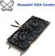 Wentylator Scythe Musashi VGA Cooler 1