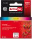 Tusz Activejet tusz AC-38R / CL-38 (color) 1