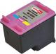 Tusz Activejet tusz AH-703CR / CD888AE nr 703C (color) 2
