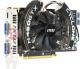 Karta graficzna MSI NVIDIA GF 460GTX Cyclone, 1024MB GDDR5 (256 bit), PCI-E, DUAL-DVI-I/miniHDMI (N460GTX Cyclone 1GD5/OC) 1