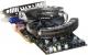 Karta graficzna MSI NVIDIA GF 460GTX Cyclone, 1024MB GDDR5 (256 bit), PCI-E, DUAL-DVI-I/miniHDMI (N460GTX Cyclone 1GD5/OC) 2