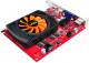 Karta graficzna Palit GF CUDA GT240 Green 1GB (NEAT240NFHD01) 2