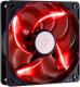 Wentylator Cooler Master SickleFlow 120 Red (R4-L2R-20AR-R1) 1