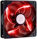 Wentylator Cooler Master SickleFlow 120 Red (R4-L2R-20AR-R1) 1