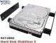 Scythe Hard Disk Stabilizer 2 (KSCA7/ SCY-HDS2) 3