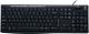 Klawiatura Logitech Przewodowa  (K200) 1