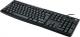 Klawiatura Logitech Przewodowa  (K200) 1