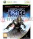 Star Wars The Force Unleashed - Ultimate Sith Edition Xbox 360 1