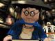 LEGO Harry Potter Lata 1-4 1
