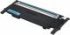 Toner Samsung CLT-C4072S Cyan Oryginał  (CLTC4072S) 1
