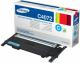 Toner Samsung CLT-C4072S Cyan Oryginał  (CLTC4072S) 2
