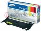 Toner Samsung CLT-Y4072S Yellow Oryginał  (CLTY4072S) 1