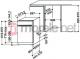 Zmywarka Whirlpool ADG 8730 IX 4