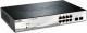 Switch D-Link DGS-1210-10P 1