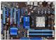 Płyta główna Asus M4A87TD AMD 870 Socket AM3 (PCX/DZW/GLAN/SATA3/RAID/DDR3) (M4A87TD) 1