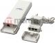 Access Point Ubiquiti NanoStation2 Zewnetrzny Access Point Antena Dualna 2,4GHz PoE 3