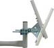Antena Ubiquiti AirMax Sector 5GHz 20dBi 90Â° Antena RPSMA (AirMax Sector 5G-20-90 RPSMA) 5