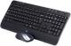 Klawiatura + mysz Logitech MK520 Wireless Desktop (920-002613) 1
