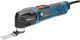 Bosch Narzędzie wielofunkcyjne GOP 30-28 300W (0601237001) 1