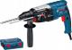 Młotowiertarka Bosch GBH 2-28 880 W (0611267501) 1