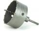 Silver Wiertło koronkowe SDS-Plus do betonu 120mm (0559) 1