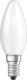 Osram LED RETROFIT CL B 40 4W/827 E14 GL FR - 4052899959187 1