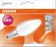 Osram LED RETROFIT CL B 40 4W/827 E14 GL FR - 4052899959187 2