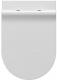 Miska WC Ravak Uni Chrome RimOff wisząca (X01535) 10