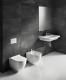 Miska WC Ravak Uni Chrome RimOff wisząca (X01535) 6