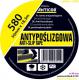 Anticor Taśma antypoślizgowa 50mm x 18,3m żółty (PB-5800008-0050018) 1