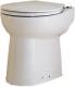 Miska WC Sfa Rozdrabniacz w misce Santicompact C43 (C43LV) 3