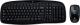 Klawiatura + mysz Logitech Wireless Desktop MK250 for Business (920-002625) 1