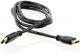 Kabel 4World HDMI - HDMI 1.5m czarny (7007) 1
