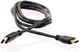 Kabel 4World HDMI - HDMI 1.5m czarny (7007) 1