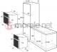 Piekarnik Gorenje BO 5333 RB 2