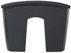 Prosperplast Doniczka tarasowa Crown 600mm antracyt (DCRO600-S433) 1